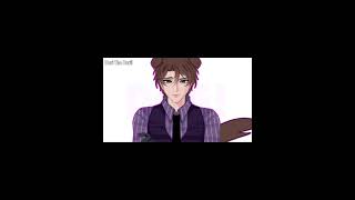 Nasty Dog Meme || (late TREND?) || Y/N & William Afton || FNAF (William Afton Version)