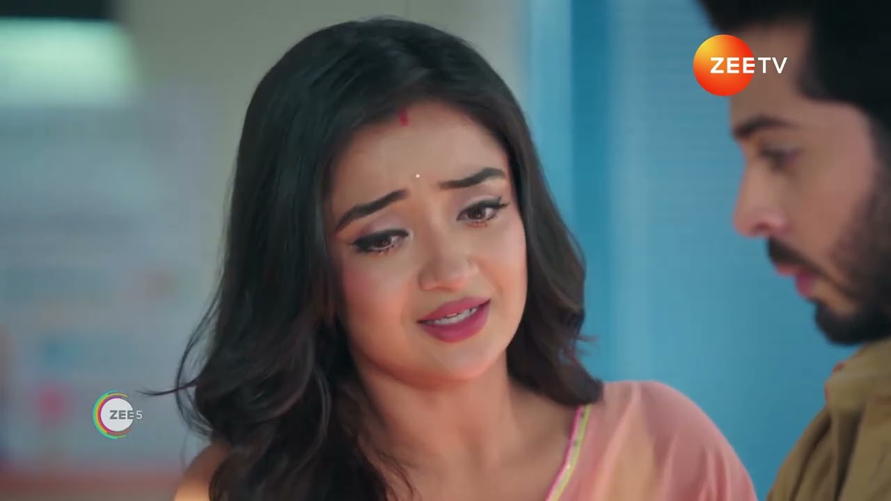 Jagriti - Ek Nayi Subah | Suraj witnesses Kalikant's evil deeds.