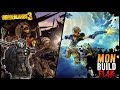 Borderlands 3  mon build fl4k one shot tout ou presque 