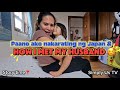 My Journey to Japan ✈️ | How I met my Japanese Husband 💕 | story telling | lIfe in japan