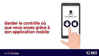 Mailinblack By Easycloud - Cbi