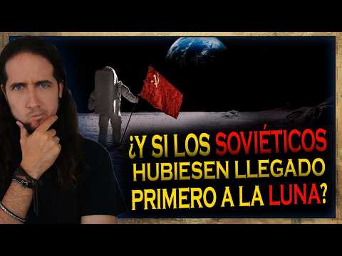HISTORIA ALTERNATIVA: TODAS LAS REFERENCIAS HISTÓRICAS | FOR ALL MANKIND