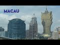 Достопримечательности Макао| Небольшая экскурсия по Макао в сентябре 2017 года
