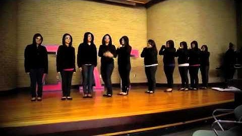 Rush Sigma Lambda Gamma SP12