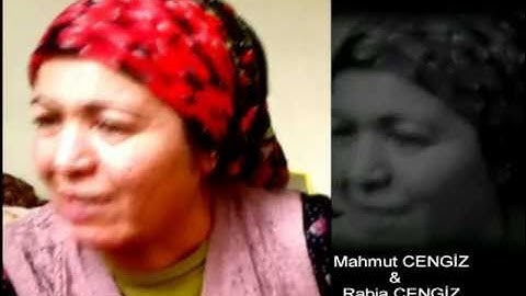 mahmut CENGİZ VE ANNESİ RABİA CENGİZDEN MUHTEŞEM DÜET :)mahmut - Annesi.mpg