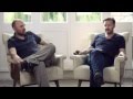 KARL PILKINGTON AND RICKY GERVAIS INTERVIEW 2012 - VERY FUNNY!