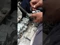 अशोक लीलैंड बीएस 6 गियर शिफ्ट में प्रेशर लीकेज हो रहा #machine #video
