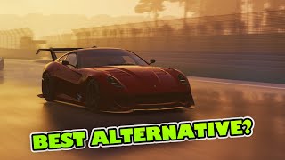 Best alternative to GRID Autosport Android / iOS for Xbox: Forza Motorsport 7