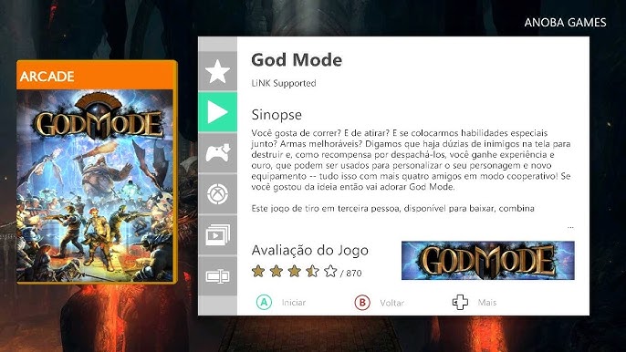 Jogos Xbox 360 Download Gratis - Colaboratory