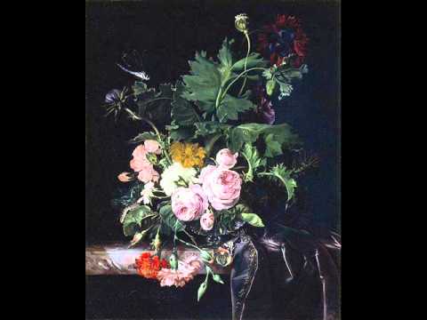 Pietro Nardini (1722-1793) Sonata 'Enigmatica' for violin, in F major