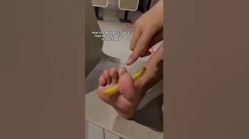 Latina Foot Worship 