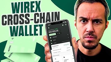 Wirex Wallet Full Review 📱 Features, Functionality of the App and Prospects of $WXT Token