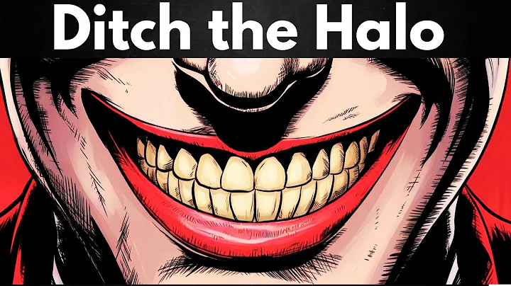 Stop Trying to Be a Good Person - Lessons From Machiavelli