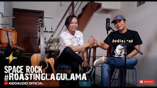 Darah Dari Mu Sungguh Luar Biasa ! Space Rock #1
