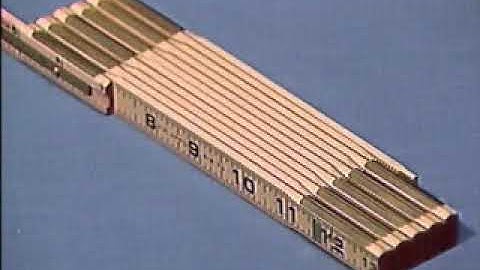 Introduction to hand tools