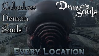 Colorless Demon Soul and Primeval Demons: Full Guide | Demon's Souls Remake (PS5)