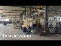 Gem-Dimu: Engineering Reliability Through In-House Bearing Testing
