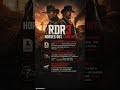 RDR3 Leaks Are Wild — Cars Instead of Horses? 🤠