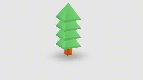 Animated Tree Design Using Html & CSS UI Design only 300 lines code