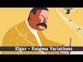 Elgar - Nimrod (Enigma Variations) | Music Box | Classic FM