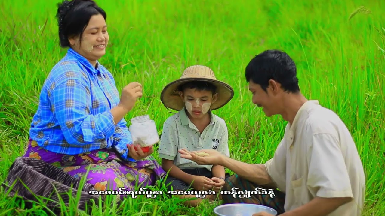 (နောင်တမျက်ရည်)တေးရေ-နန္ဒ....တေးဆို-ရဲလင်းထက်