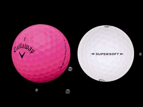 Callaway Supersoft tested - Load of Balls Episode 9 