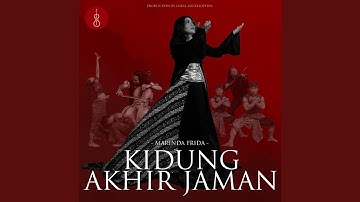KIDUNG AKHIR JAMAN (feat. Ariblothong, Merlisto)