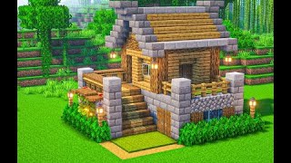 :  ? | minecraft EP1