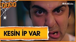 Pişt Film - Kesin İp Var