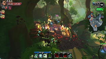 DD2 - Showcase - Exglint