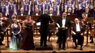 J. J. Ryba: Česká mše vánoční