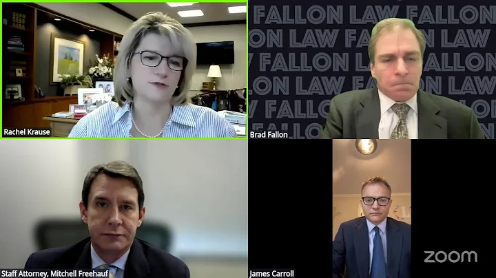 Civil Pre-Trial Conference (Walker v MARTA)