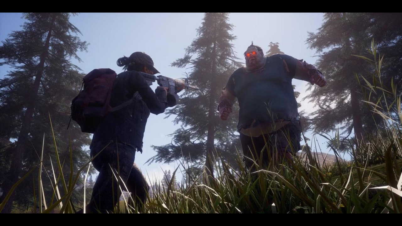 STATE OF DECAY 2 /ENCONTRAMOS AL JUGGERNAUT (CAP#3)