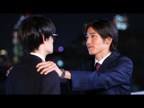 「トリリオンゲーム」最終回 ハル（目黒蓮）＆桐姫（今田美桜）、第1話との“繋がり”が「最高のプロポーズ」と話題