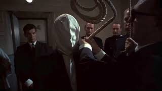 Long Drop - 10 Rillington Place - Exécution De Timothy Evans