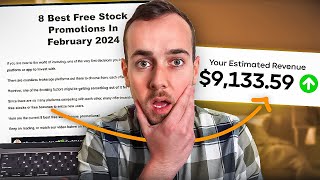 How to Start Affiliate Marketing for Beginners 2024 | FULL Tutorial by Ryan Scribner 1,249 views 1 month ago 15 minutes