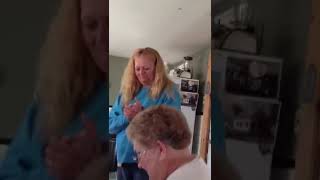 Grandmas birth day