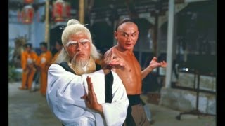 Clan Of The White Lotus 洪文定三破白蓮教 (1979) **Official Trailer** by Shaw Brothers