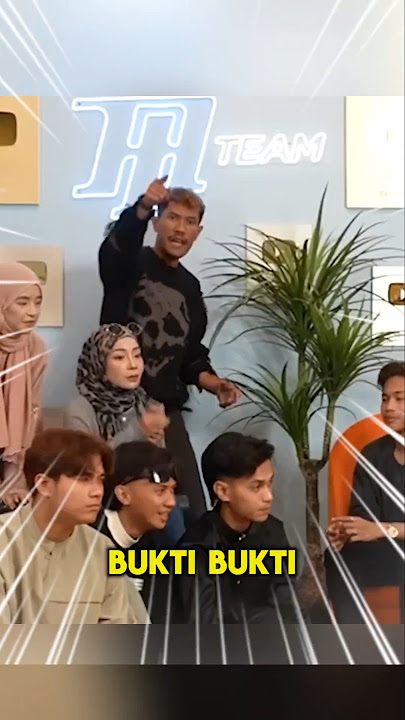 Download lagu bila malkodok buka mulut.. 🤣😅😂