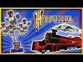 Hypixel Gadgets in Vanilla Minecraft [One Command Install]