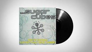 Watch Sugarcubes Water video