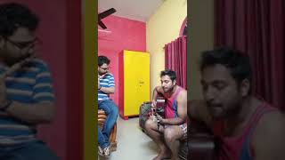 Tere Liye Prince  Vivek Oberoi  Guiter And Flute Cover