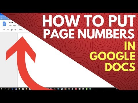 how-to-put-page-numbers-in-google-docs