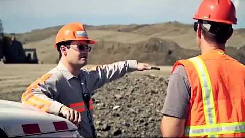 CAT Connect - Technology