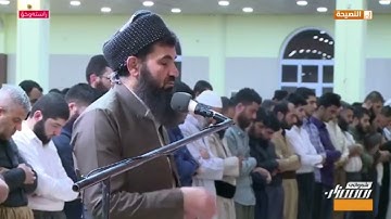 القارئ د عبداللطیف أحمد سورة البقرة ١ رمضان ١٤٣٩ هجري مزگەوتی بەهەشت سلیمانی