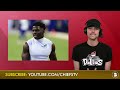 Chiefs Fans Get MAJOR Patrick Mahomes Injury Update + Andy Reid SOUNDS OFF On Tyreek Hill Rumors
