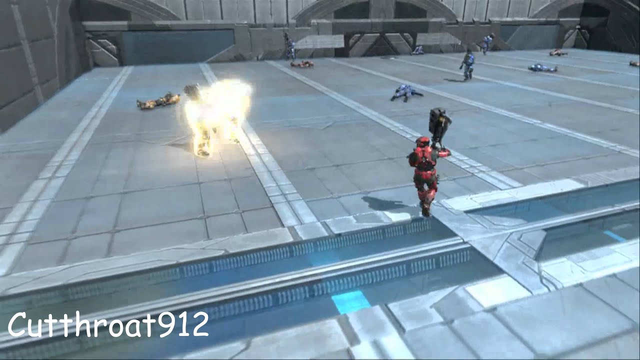 HH Gaming Grifball Highlights 6 (Community Edition 2)