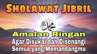 Amalan Agar Disukai dan Disenangi Semua Orang