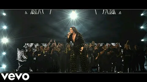 Demi Lovato - Tell Me You Love Me (Tell Me You Love Me World Tour DVD)