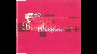 biosphere - cloud x-3